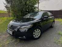 Продам Toyota Camri 3.5