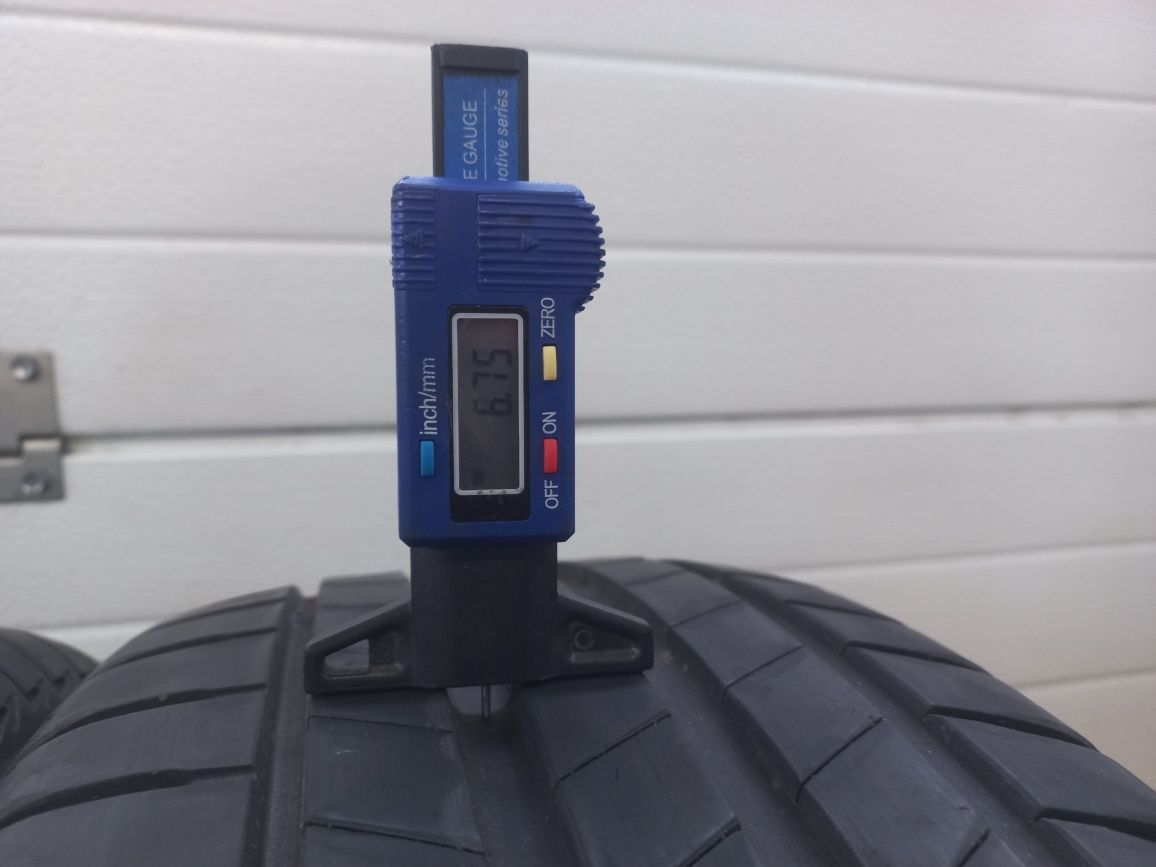 Opony letnie Bridgestone 205/55/17 91W