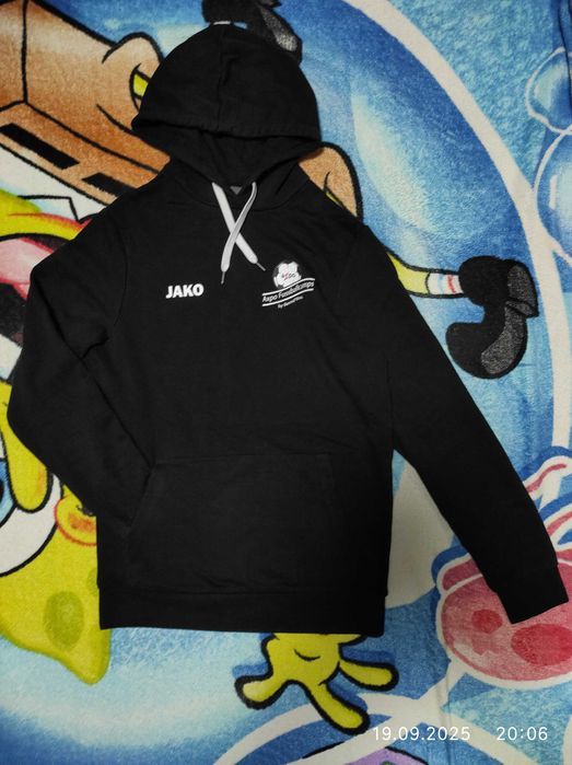 Фірмова толстовка,худі,кофта для хлопчика 14-15 р-Jack&Jones