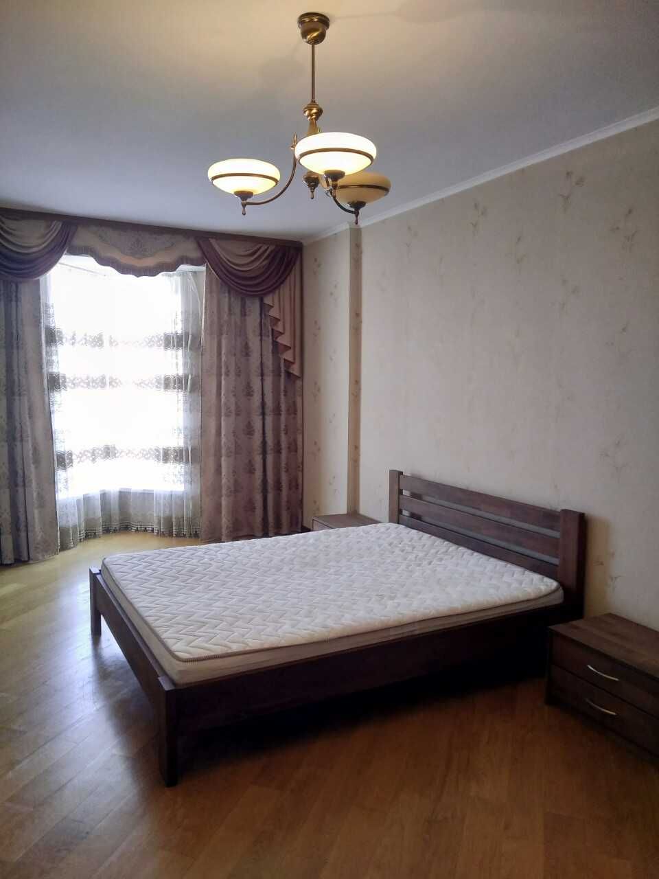 Здам 3 кімнатну квартиру на Ющенко 3030