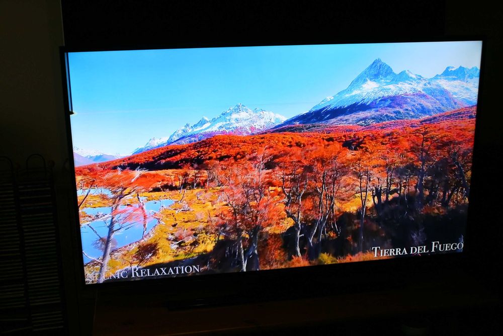 Telewizor Samsung  50 cali Ultra  HD 4K WiFi  Smart TV