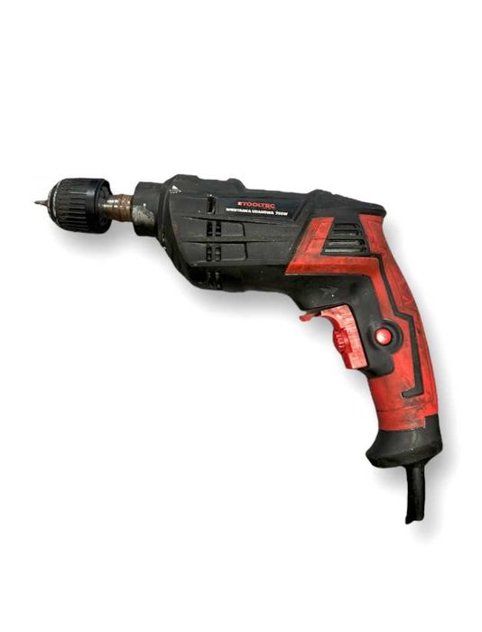 Wiertarka udarowa TOOLTEC 750W