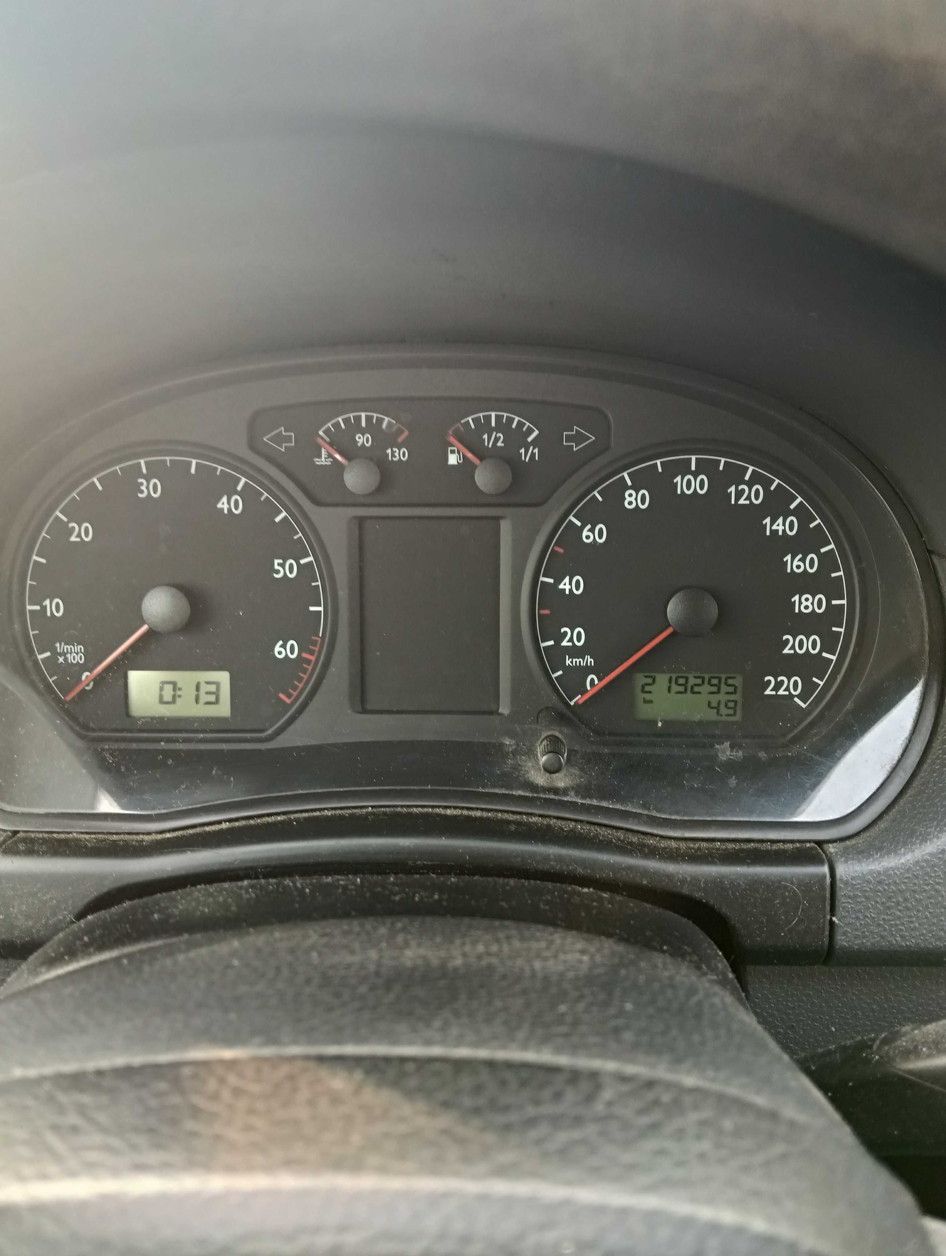 Sprzedam vw polo