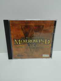 Gra PC The Elder Scrolls III Morrowind PL