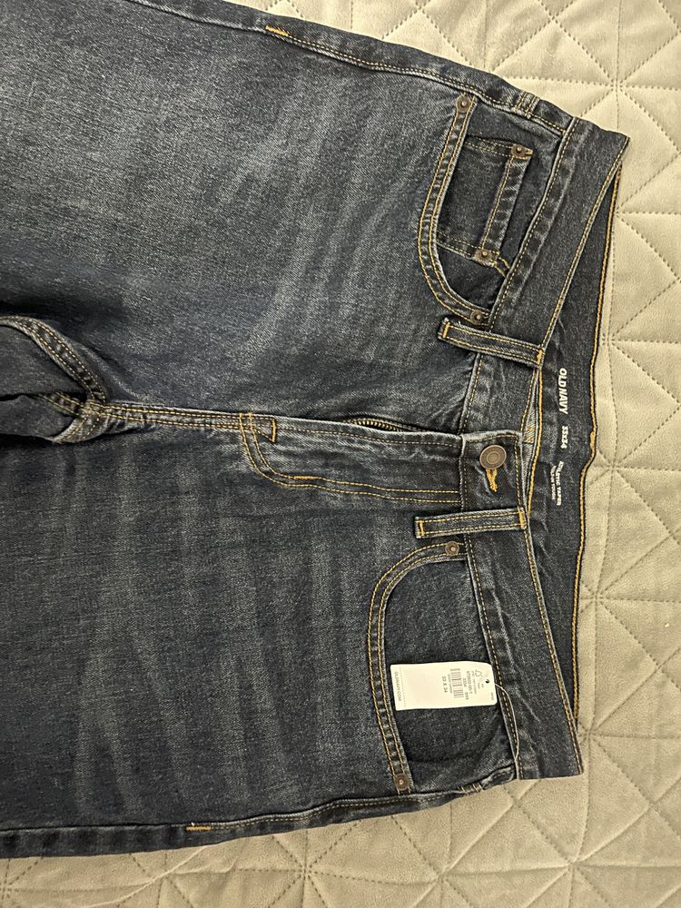 Old Navy чоловічі джинси