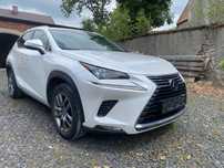 Lexus NX Lexus Nx300h