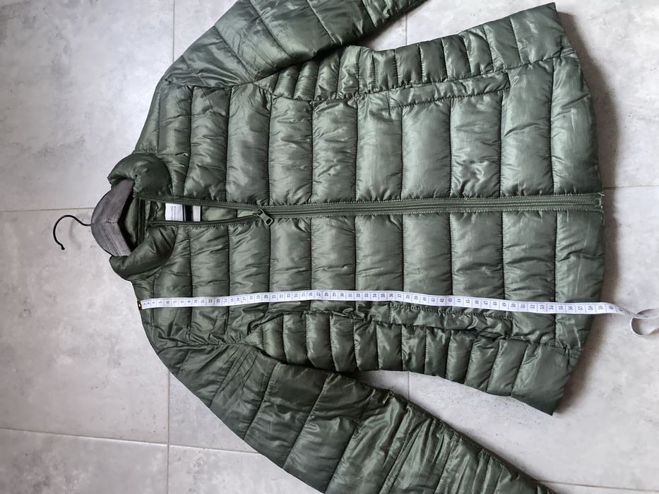 Куртка жіноча осіння