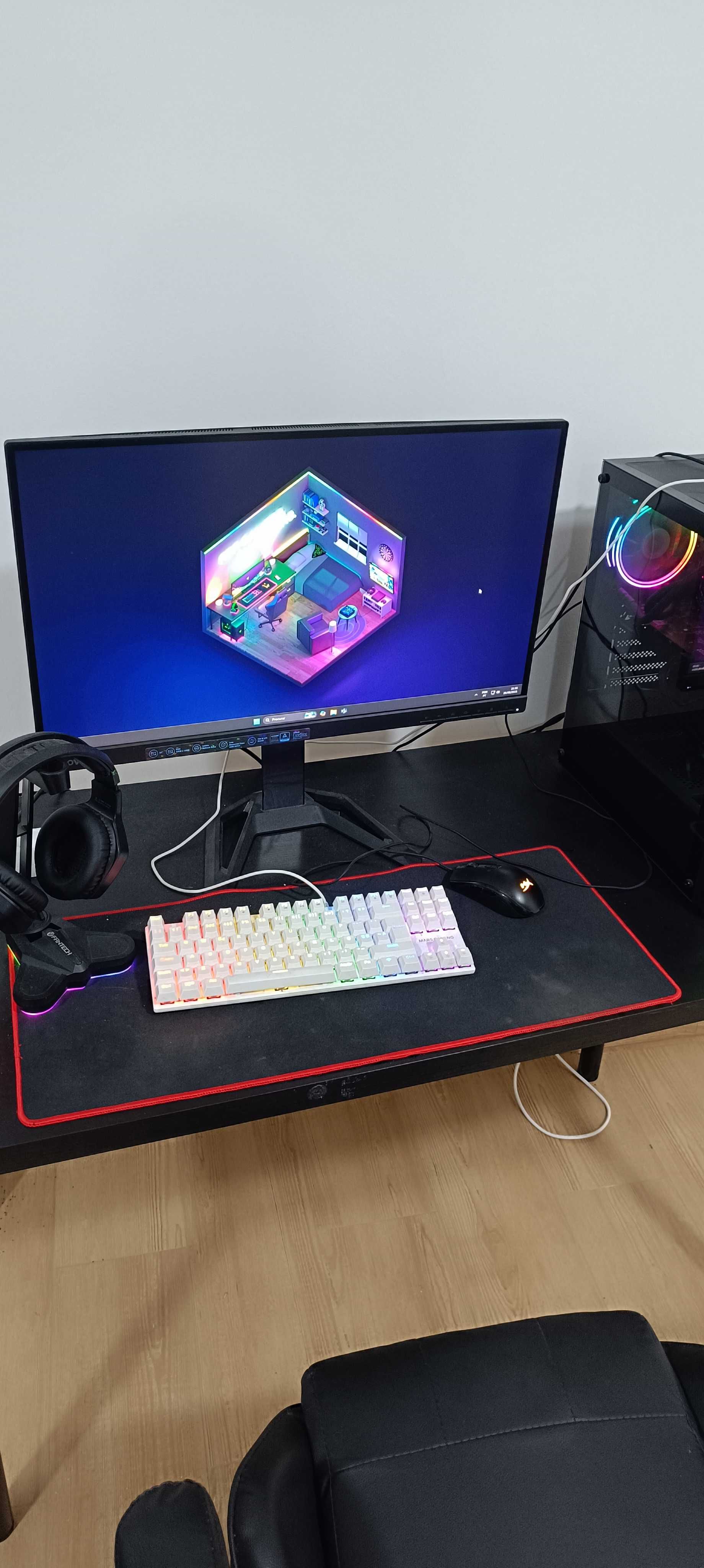 PC GAMER completo