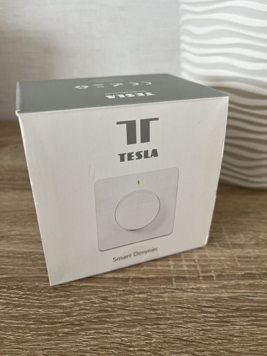 Розумні Вимикачі Tesla Smart (комплект з 4 шт.)