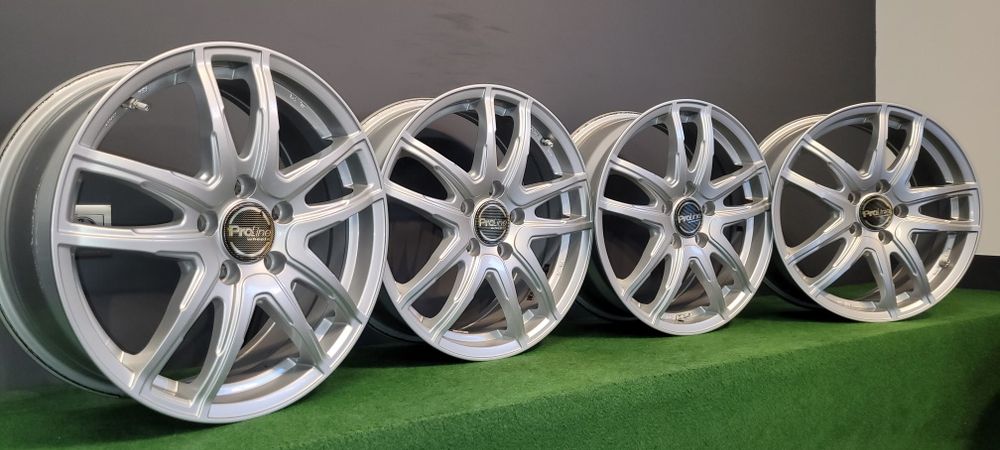 Диски R17 5×114.3 HYUNDAI Nissan MAZDA Toyota KIA Mitsubishi датчики