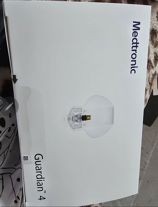 Sensory Guardian 4 opakowanie 5 sztuk