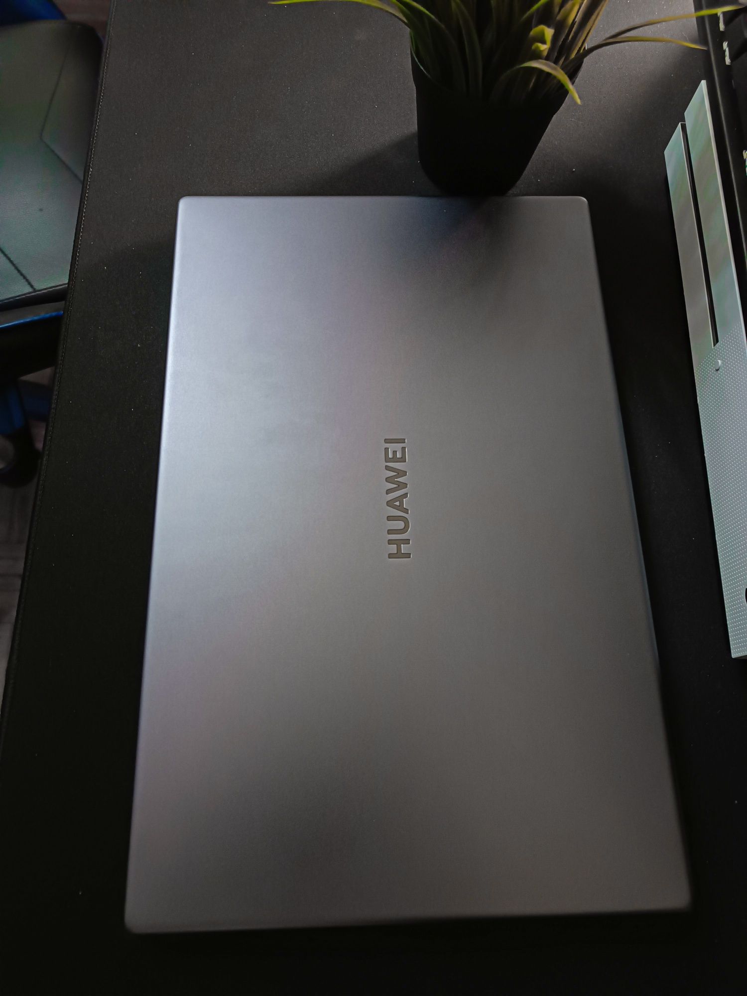 Portátil Huawei MateBook D15
