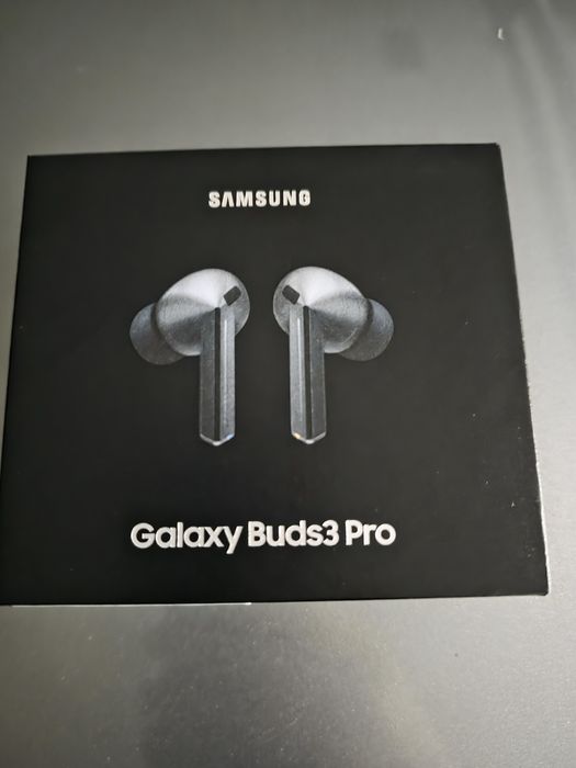Samsung galaxy buds 3 pro