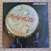 Judas Priest Rocka Rolla 1985 SP (VG++/VG++)