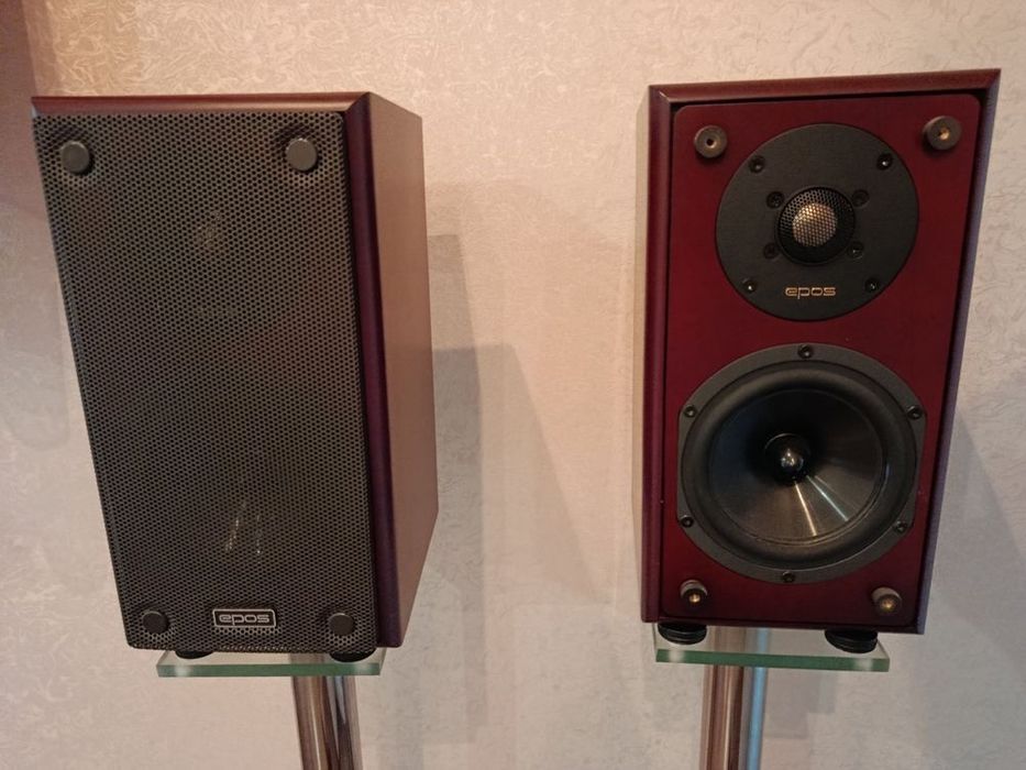 Акустична система Epos m5