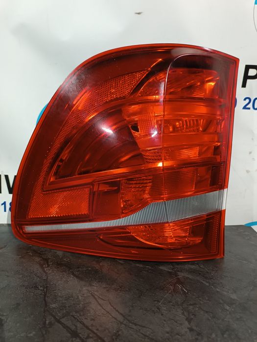 Фонарь задній бмв х3 ф25 стоп бмв х3 ф25 фара задня  bmw x3 f25