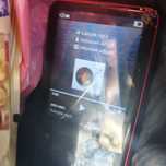 Otwarzacz MP4 16 GB bluetooth