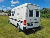 VW LT35 CAMPER 2,5 diesel 1999 r 75kW