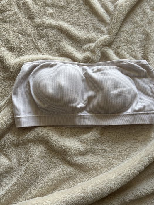 Biustonosz opaska bawelniany