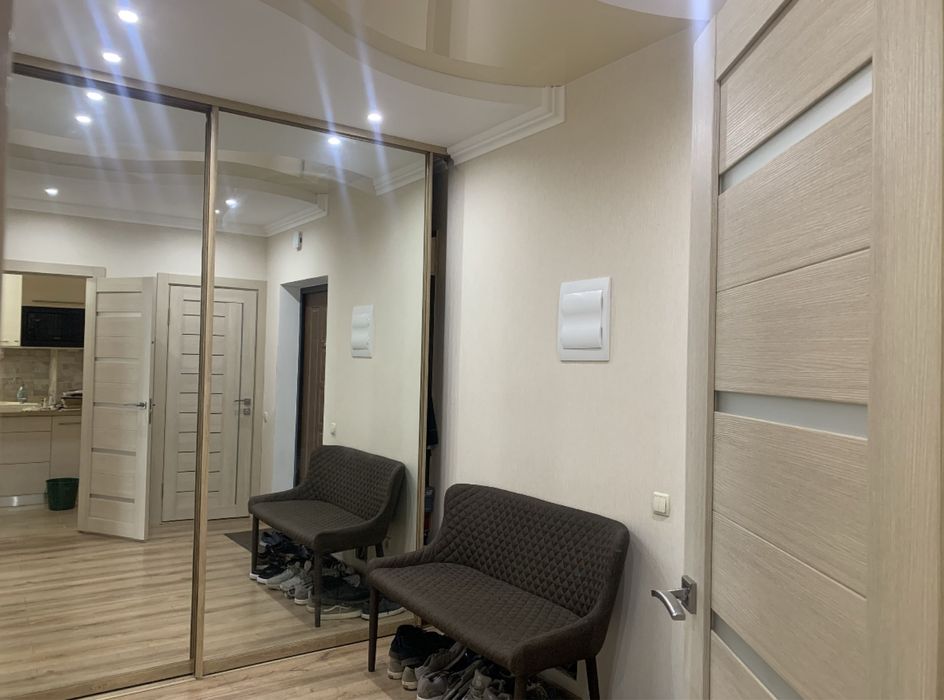 Продаж 1-кімн., Позняки, Осокорки, Драгоманова, Ахматовой, Григоренка