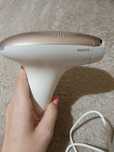 Фотоэпилятор PHILIPS Lumea