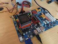 Płyta główna GIGABYTE GA-MA78G