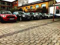Świat MINI - Niezależny serwis Samochodów MINI