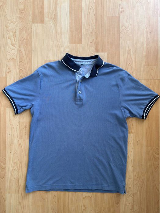 Koszulka polo belmonte męska rozmiar M