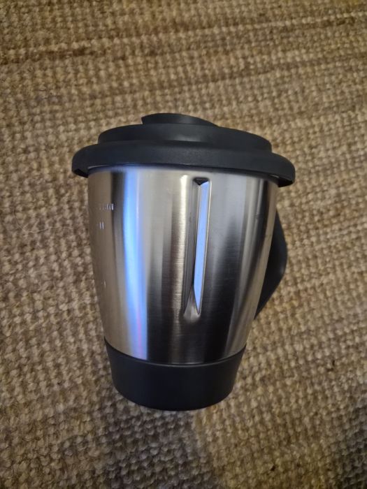 Bimby tm6 impecável