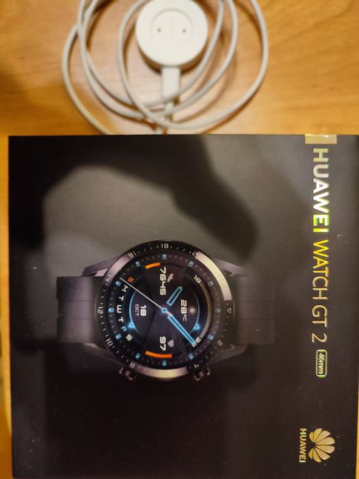 Smartwatch Huawei Watch gt 2