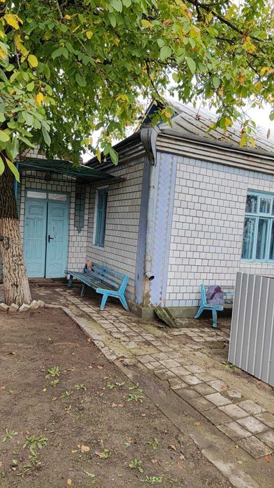 Будинок (с.Баланівка)