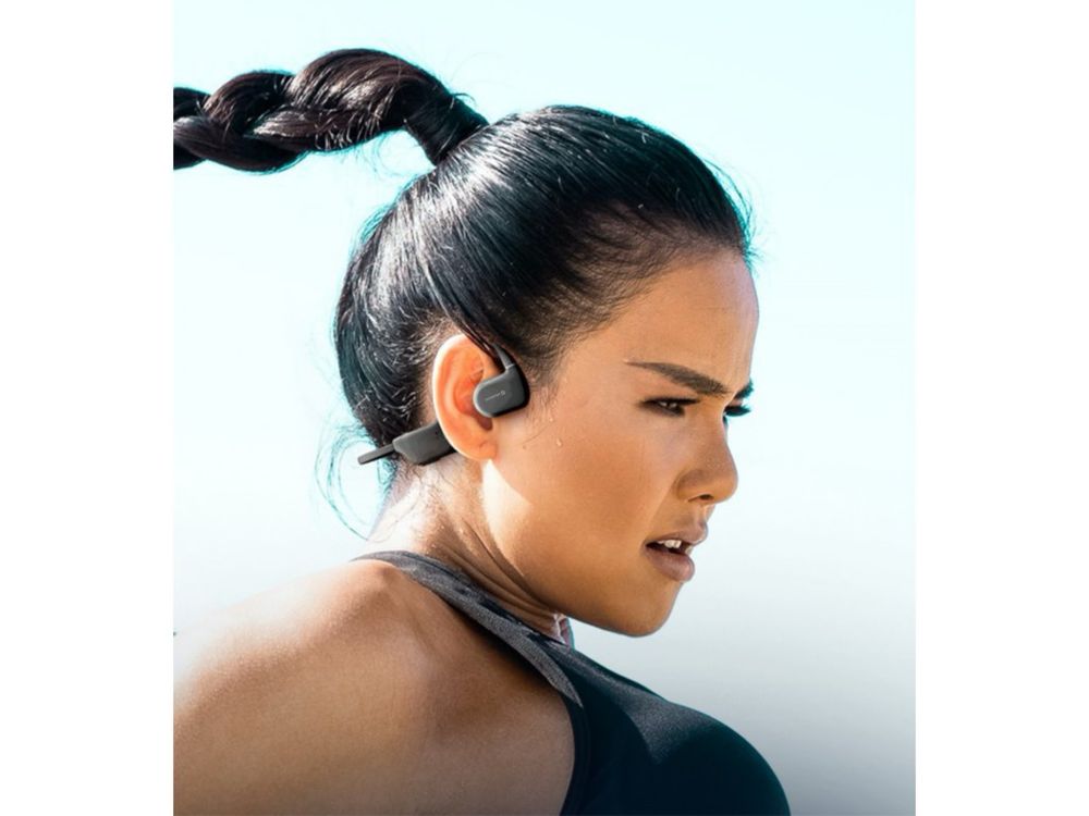 Навушники Swissten GYM AIR CONDUCTION