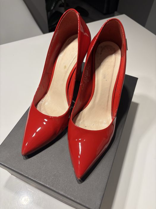 Жіночі туфлі човники Vitto Rossi, розмір 38