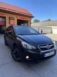 Subaru xv 2012 повний привід