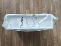 Ikea trones nowa szafka