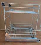Sprzedam komplet Cargo 40 cm / 4 sztuki w zestawie