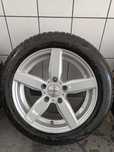 Alufelgi DEZENT 5x120 16'' BMW