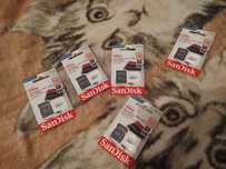 Karta pamięci MicroSD