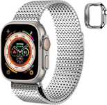 Fullmosa bransoleta Apple Watch ULTRA SE2 9/8/7/6/5/4 42 44/45 49 etui