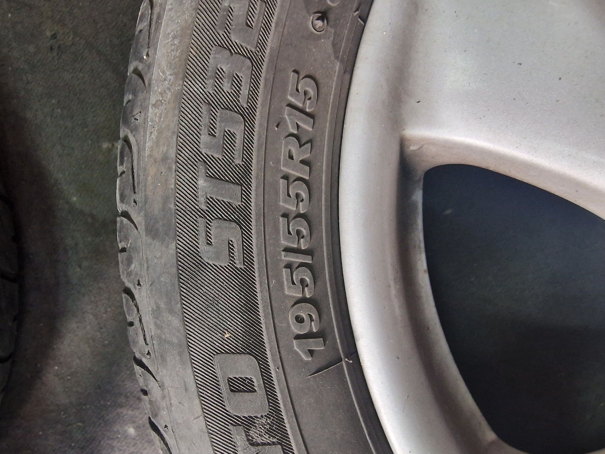 Jantes 4x108 peugeot