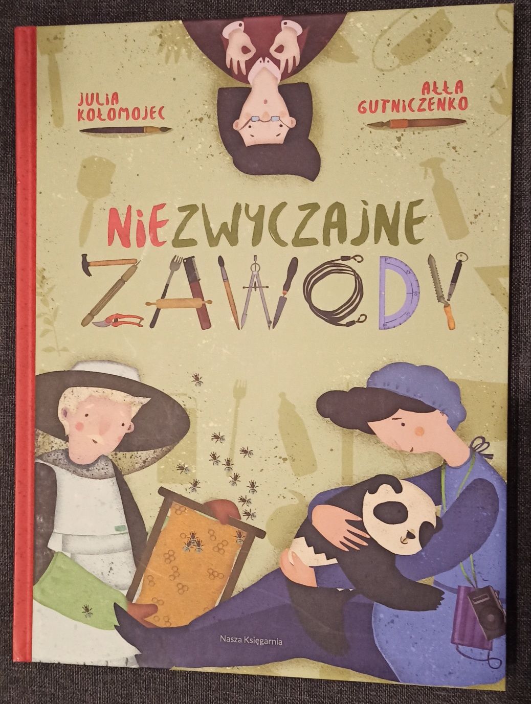 Niezwyczajne zawody Ałła Gutniczenko