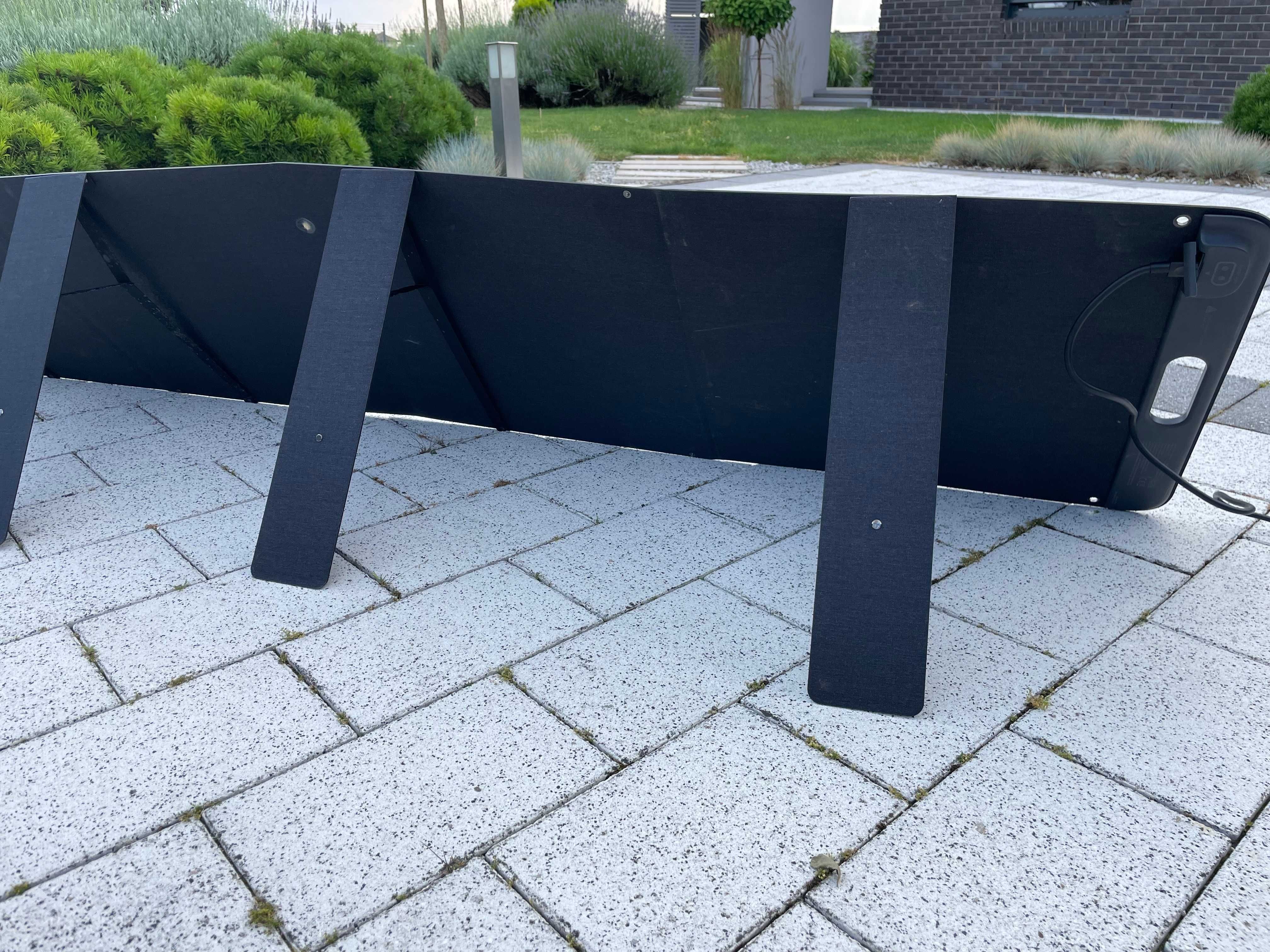 Składany przenośny panel słoneczny 200W