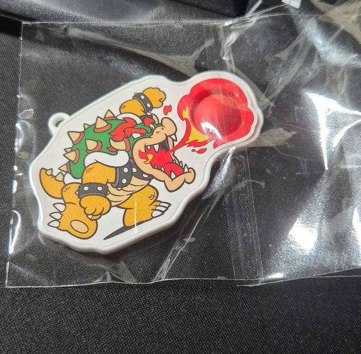 Kinder super mario
