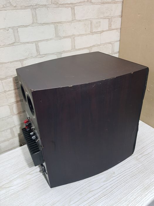 200ВтАктивний сабвуфер/активный сабвуфер Heco Victa Sub 25A б/у +1