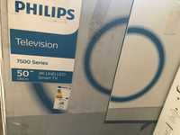Philips 50pus7506