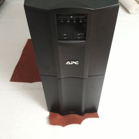 apc 2200 smart ups