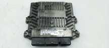 Centralina motor / ECU VOLVO V50 (MW)