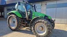 Ciągnik Deutz Fahr  Agrotron 200 Nie Fendt 720 820