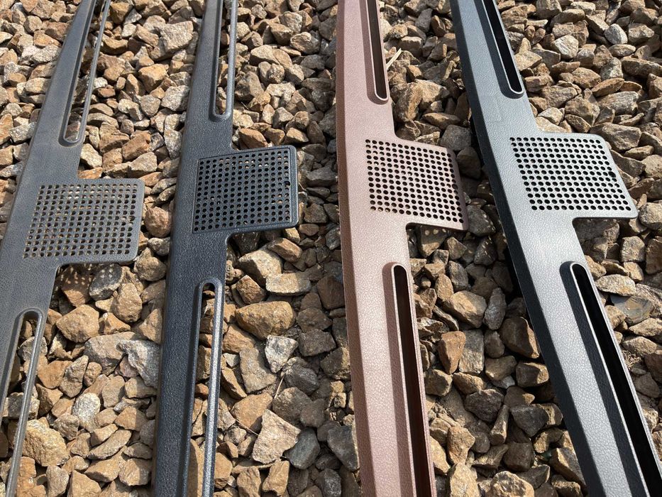 накладка на торпеду стрела 2105 ваз