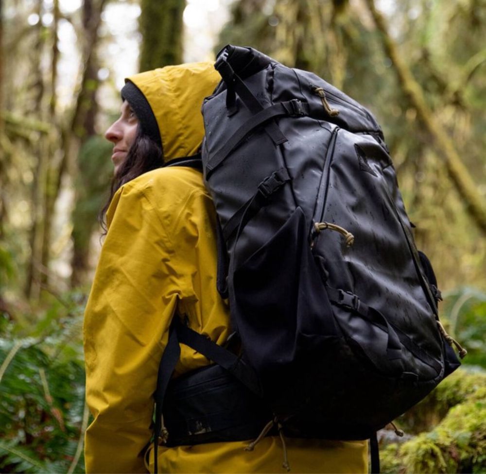 Mochila PolarPro Boreal 50L